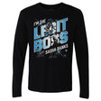 Sasha Banks Men's Long Sleeve T-Shirt | 500 LEVEL