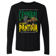 Alexandre Pantoja Men's Long Sleeve T-Shirt | 500 LEVEL