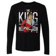 Harley Race Men's Long Sleeve T-Shirt | 500 LEVEL
