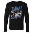 Tatiana Suarez Men's Long Sleeve T-Shirt | 500 LEVEL