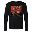 David Njoku Men's Long Sleeve T-Shirt | 500 LEVEL
