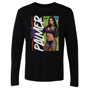 Dani Palmer Men's Long Sleeve T-Shirt | 500 LEVEL