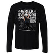 Roman Reigns Men's Long Sleeve T-Shirt | 500 LEVEL