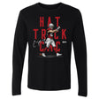 Christian McCaffrey Men's Long Sleeve T-Shirt | 500 LEVEL