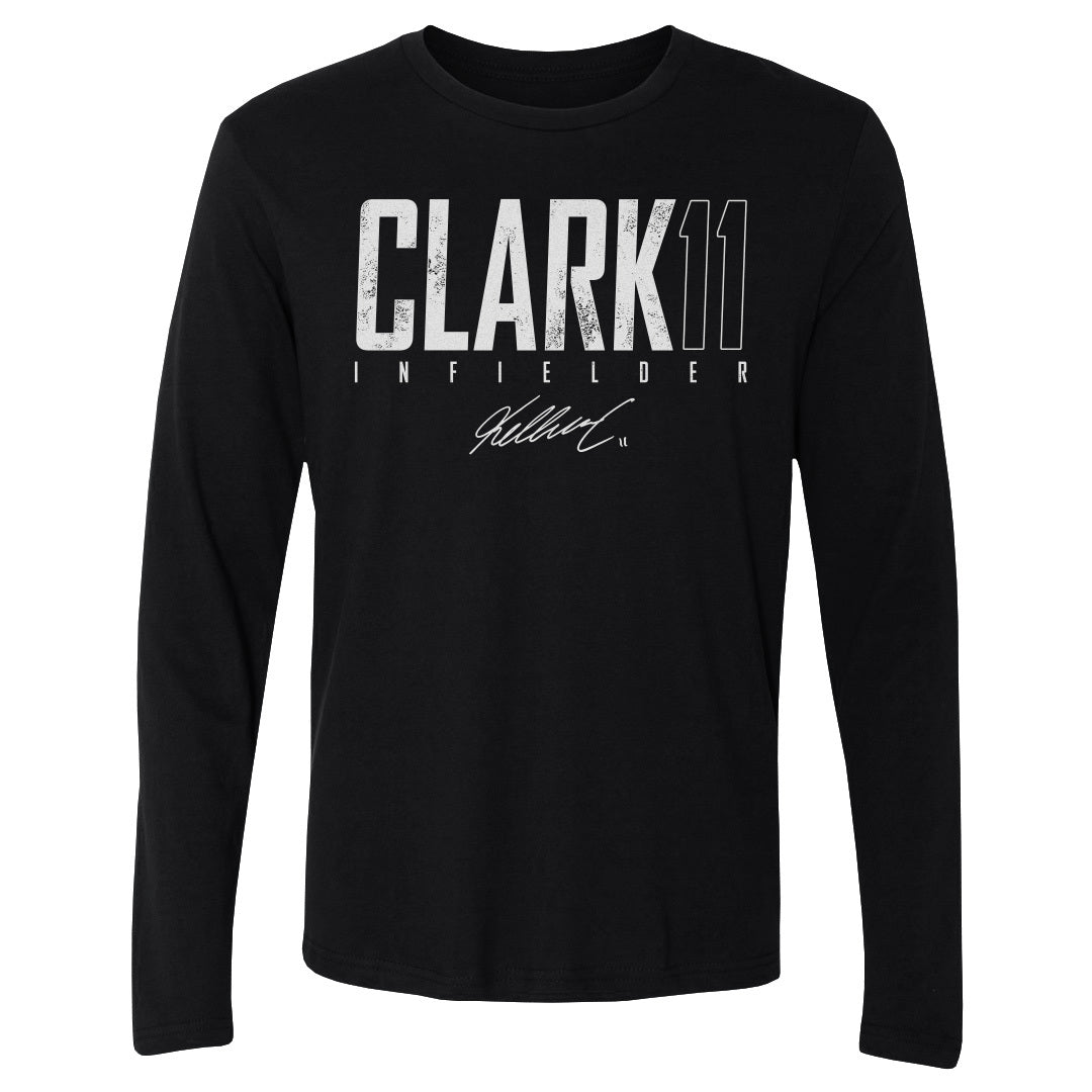 Kellum Clark Men&#39;s Long Sleeve T-Shirt | 500 LEVEL