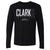 Kellum Clark Men's Long Sleeve T-Shirt | 500 LEVEL