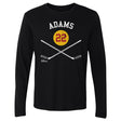 Greg Adams Men's Long Sleeve T-Shirt | 500 LEVEL