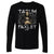Tatum Paxley Men's Long Sleeve T-Shirt | 500 LEVEL