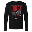 Jorge Masvidal Men's Long Sleeve T-Shirt | 500 LEVEL