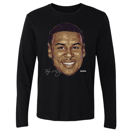 Keegan Murray Men's Long Sleeve T-Shirt | 500 LEVEL