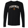 Florence Men's Long Sleeve T-Shirt | 500 LEVEL
