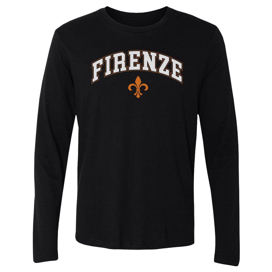 Florence Men's Long Sleeve T-Shirt | 500 LEVEL