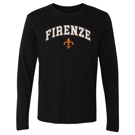 Florence Men's Long Sleeve T-Shirt | 500 LEVEL