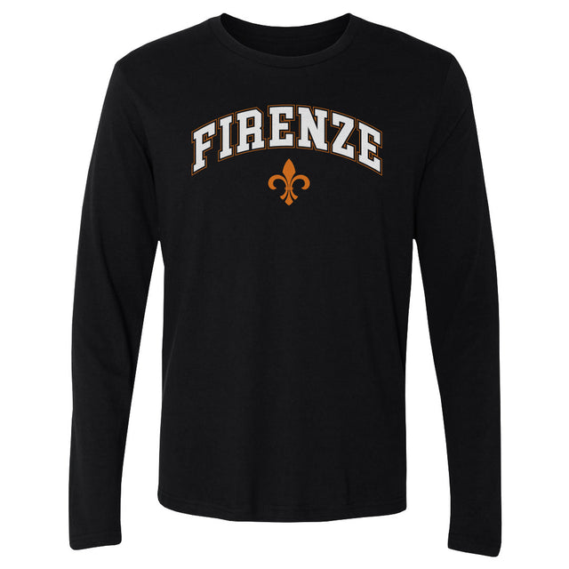 Florence Men's Long Sleeve T-Shirt | 500 LEVEL