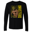Rey Mysterio Men's Long Sleeve T-Shirt | 500 LEVEL