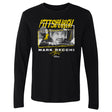 Mark Recchi Men's Long Sleeve T-Shirt | 500 LEVEL