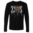 Zues Men's Long Sleeve T-Shirt | 500 LEVEL