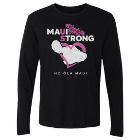 Maui Strong Men's Long Sleeve T-Shirt | 500 LEVEL