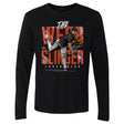 Logan Webb Men's Long Sleeve T-Shirt | 500 LEVEL