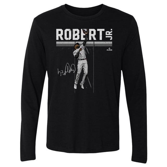 Luis Robert Men's Long Sleeve T-Shirt | 500 LEVEL