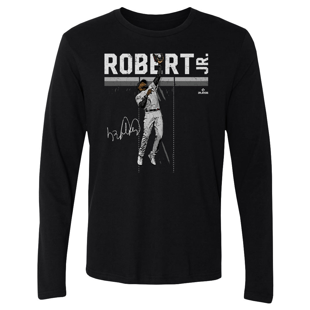 Luis Robert Men&#39;s Long Sleeve T-Shirt | 500 LEVEL