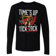 Karrion Kross Men's Long Sleeve T-Shirt | 500 LEVEL