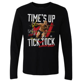 Karrion Kross Men's Long Sleeve T-Shirt | 500 LEVEL