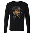 Kris Bryant Men's Long Sleeve T-Shirt | 500 LEVEL