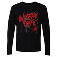 nWo Men's Long Sleeve T-Shirt | 500 LEVEL