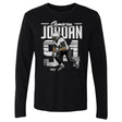 Cameron Jordan Men's Long Sleeve T-Shirt | 500 LEVEL