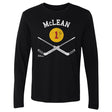 Kirk McLean Men's Long Sleeve T-Shirt | 500 LEVEL
