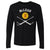 Kirk McLean Men's Long Sleeve T-Shirt | 500 LEVEL