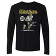 Rick Middleton Men's Long Sleeve T-Shirt | 500 LEVEL