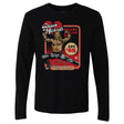 Shawn Michaels Men's Long Sleeve T-Shirt | 500 LEVEL