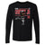 Ken Griffey Jr. Men's Long Sleeve T-Shirt | 500 LEVEL