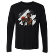 Taylor Hendricks Men's Long Sleeve T-Shirt | 500 LEVEL