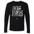 Jack Jones Men's Long Sleeve T-Shirt | 500 LEVEL