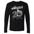 Luc Robitaille Men's Long Sleeve T-Shirt | 500 LEVEL