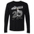 Luc Robitaille Men's Long Sleeve T-Shirt | 500 LEVEL