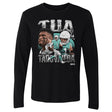 Tua Tagovailoa Men's Long Sleeve T-Shirt | 500 LEVEL