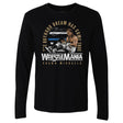 Shawn Michaels Men's Long Sleeve T-Shirt | 500 LEVEL