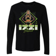 Izzi Dame Men's Long Sleeve T-Shirt | 500 LEVEL