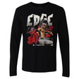 Edge Men's Long Sleeve T-Shirt | 500 LEVEL