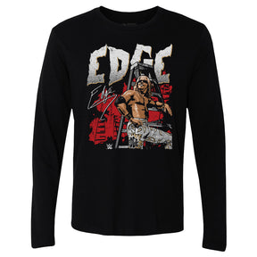 Edge Men's Long Sleeve T-Shirt | 500 LEVEL