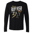 John Walker Men's Long Sleeve T-Shirt | 500 LEVEL