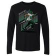 Breece Hall Men's Long Sleeve T-Shirt | 500 LEVEL
