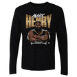 Mark Henry Men's Long Sleeve T-Shirt | 500 LEVEL
