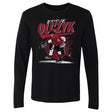Eddie Olczyk Men's Long Sleeve T-Shirt | 500 LEVEL