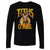 Titus O'Neil Men's Long Sleeve T-Shirt | 500 LEVEL