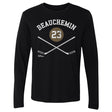 Francois Beauchemin Men's Long Sleeve T-Shirt | 500 LEVEL